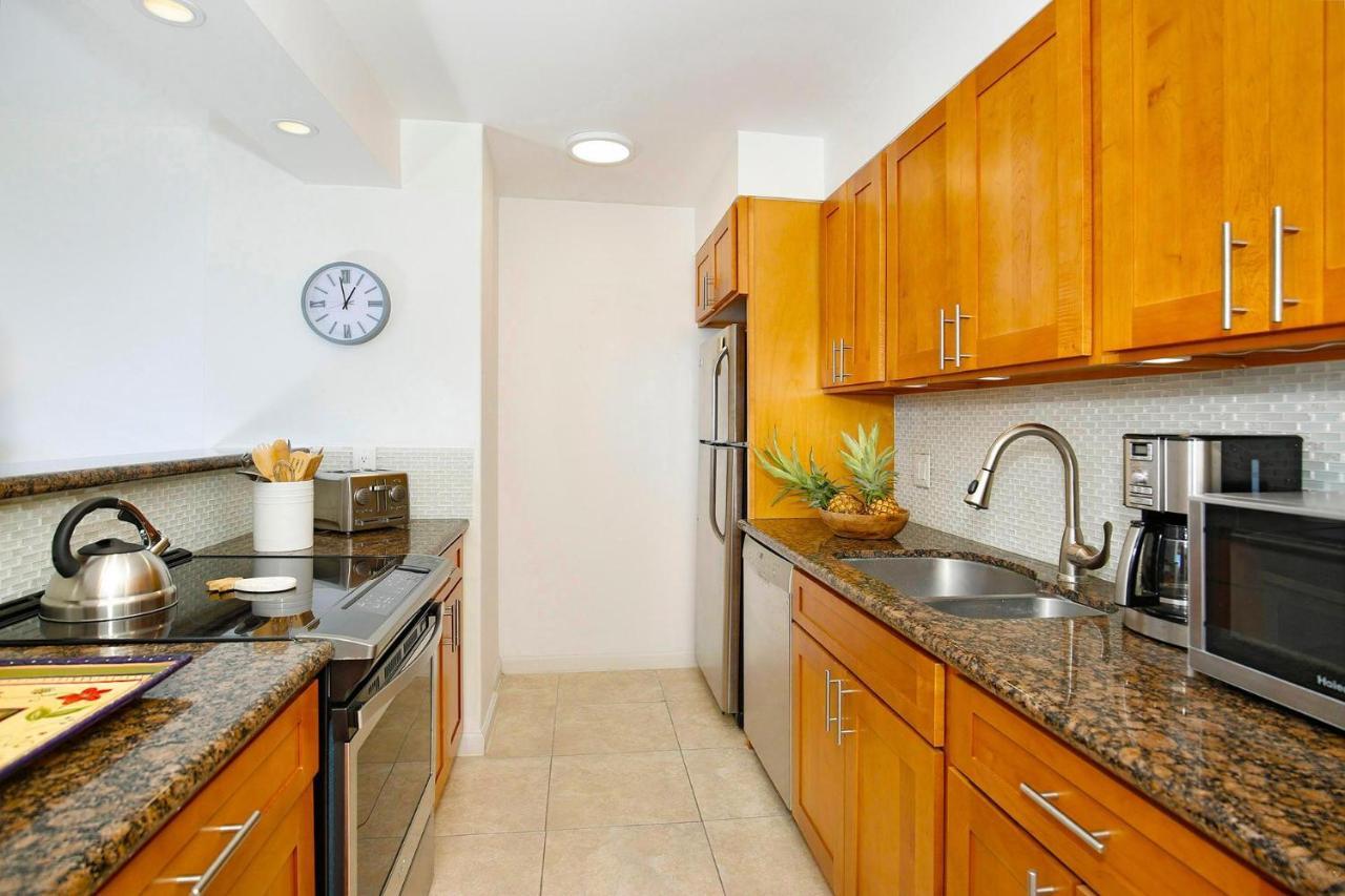 Diamond Head Vista #1903 Villa Honolulu Ngoại thất bức ảnh